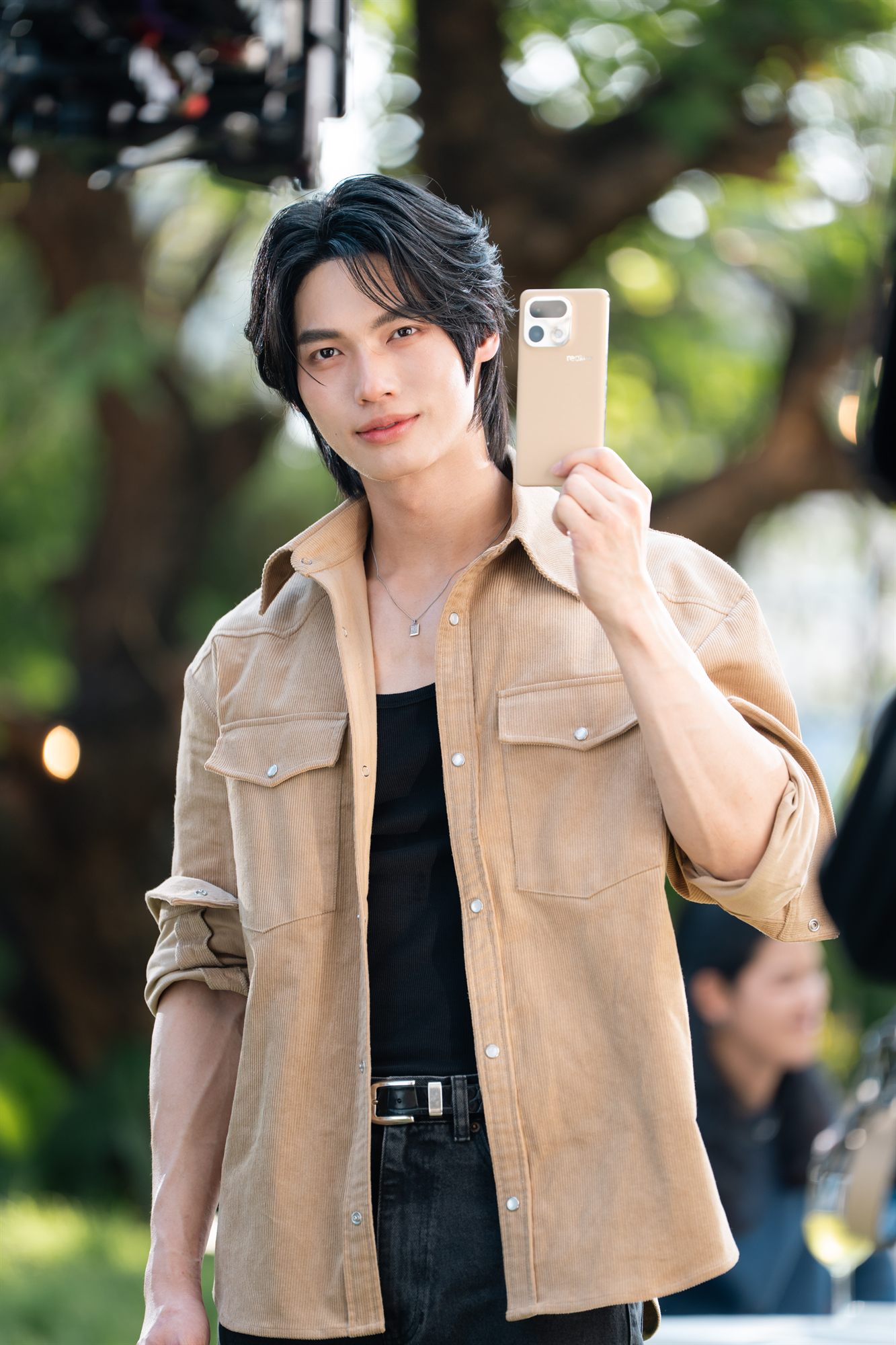 Realme X Win Metawin